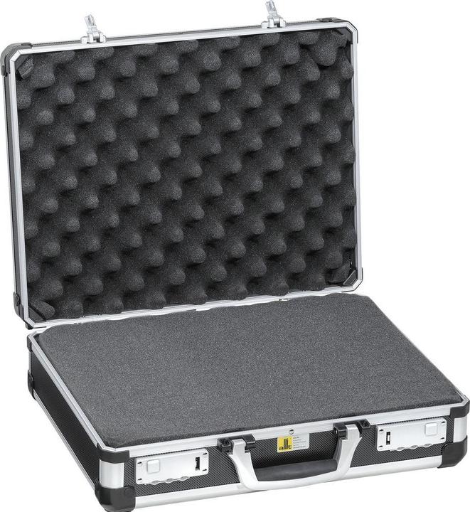 Actual product image Allit Universal toolbox unbes