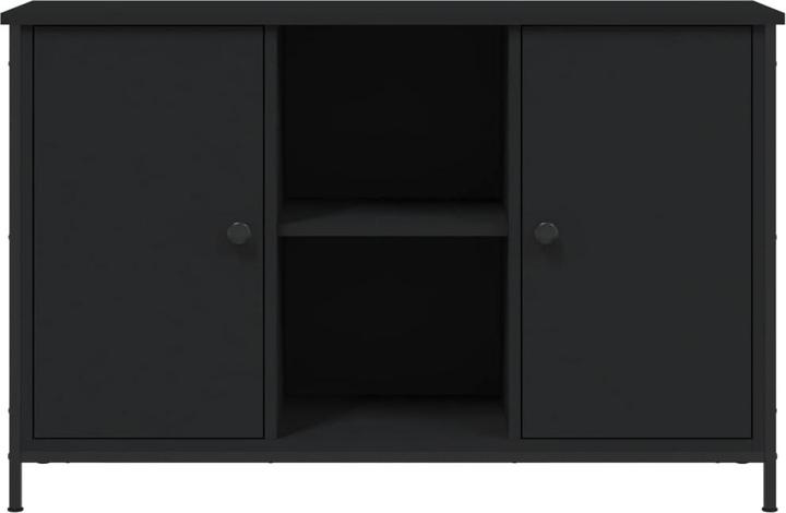 Produktbild vidaXL TV-Schrank (100 x 35 x 65 cm)