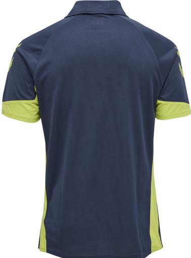 Immagine prodotto hummel Piombo Polo Funzionale Per Bambini (176)