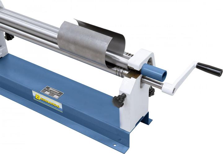 Image du produit Bernardo Cantina Bernardo - Rundbiegemaschine RM 610