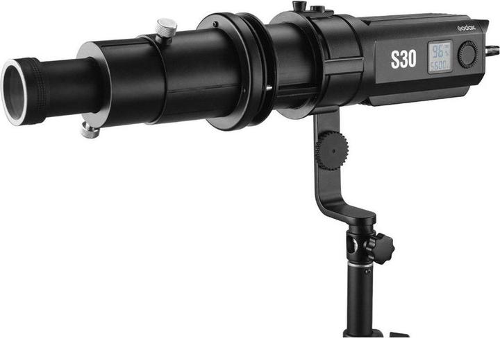 Produktbild Godox SA-P1 Projektionsvorsatz