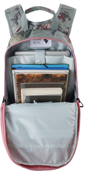 Actual product image Nitro Stash 29 29 Schulrucksack 49 cm (27 l)