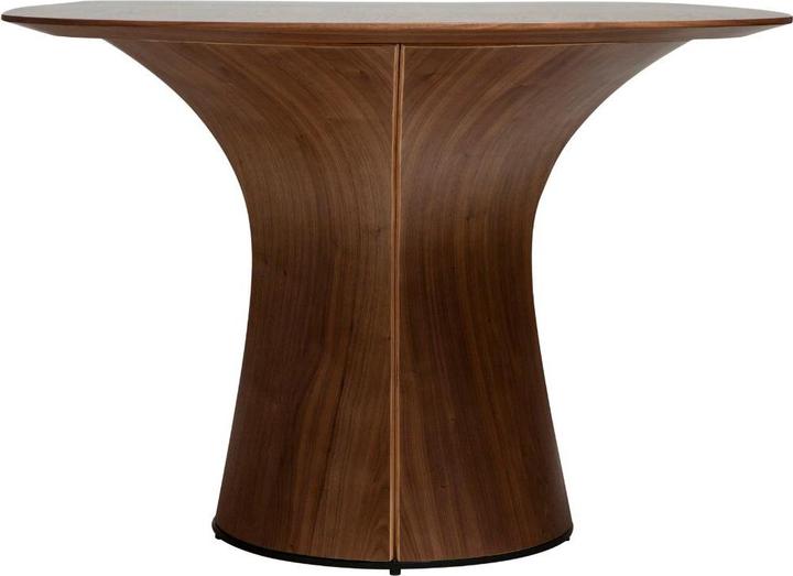 Actual product image Dan Form ROOT table (110 x 120 x 75.22 cm)