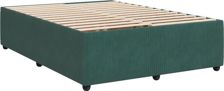 Actual product image vidaXL Bettgestell (180 x 200 cm)
