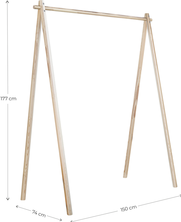 Actual product image Karup Design Hongi