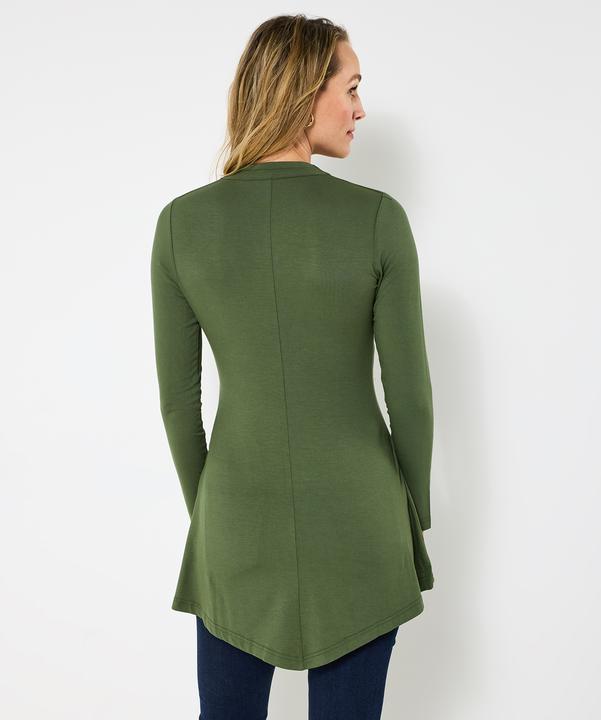 Produktbild Joe Browns Slim Fit Asymmetric Tunic (38)
