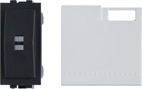 Actual product image Bticino N4915M2TN
