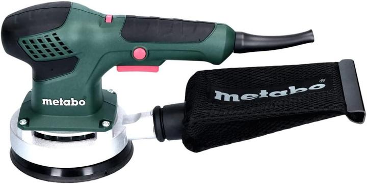 Actual product image Metabo Sxe 3125 (Eccentric grinder, 310 W)