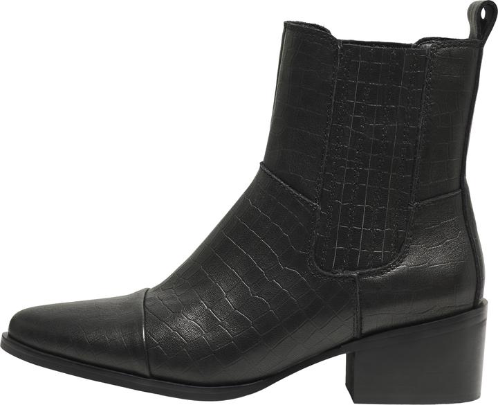 Image du produit Only Bottes en cuir (36)