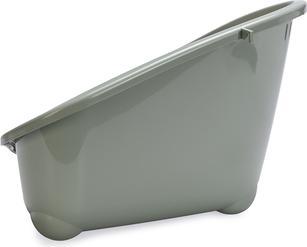 Image du produit Karlie Bac à litière pour rongeurs Hawai modèle d'angle