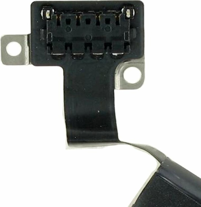 Actual product image AccuCell Apple iPhone 4S Battery, 616-0579, GB-S10-423282-0100