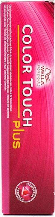 Produktbild Wella Color Touch Plus (66/07)