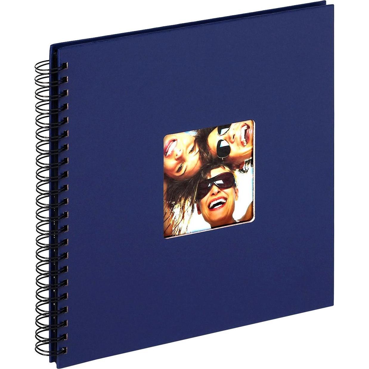 Walther Design, Fotoalbum, Fun (30 x 30 cm)