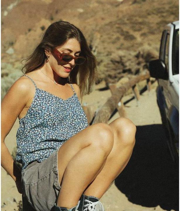 Produktbild Oxbow Top (XL)