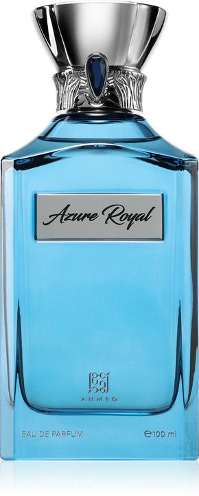 Immagine prodotto Ahmed Azure Royal - Eau De Parfum (Eau de parfum, 100 ml)
