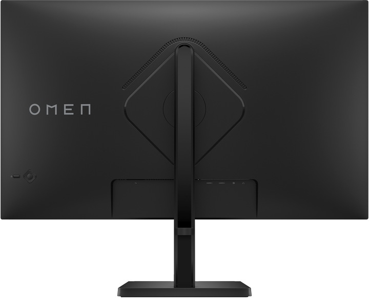Actual product image HP Omen 32q (2560 x 1440 pixels, 31.50")