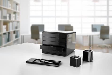 Actual product image Biella i-Box (C4, A4)