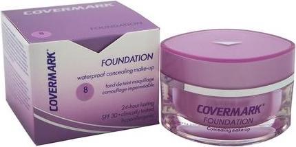 Produktbild Covermark Shade 8 Foundation (8)