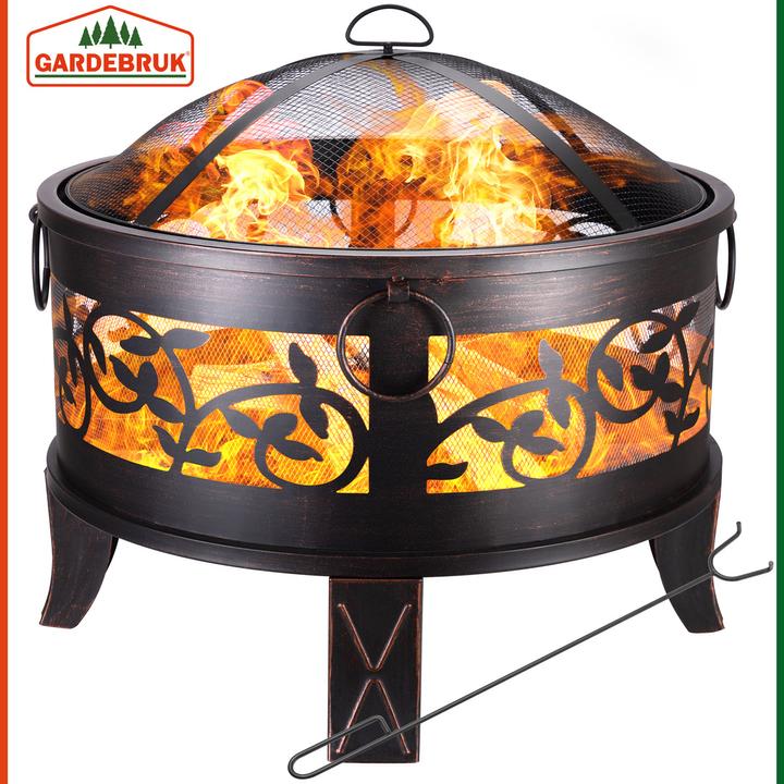 Immagine prodotto Gardebruk Braciere (67 cm)