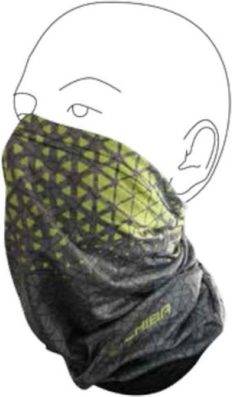 Productafbeelding Chiba Zomer