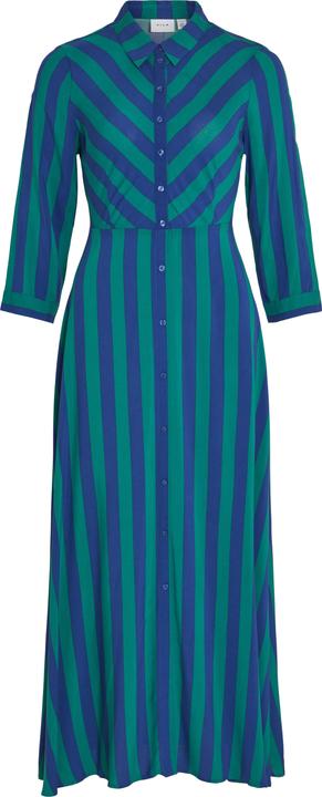 Produktbild Vila Maxi Blusenkleid (36)