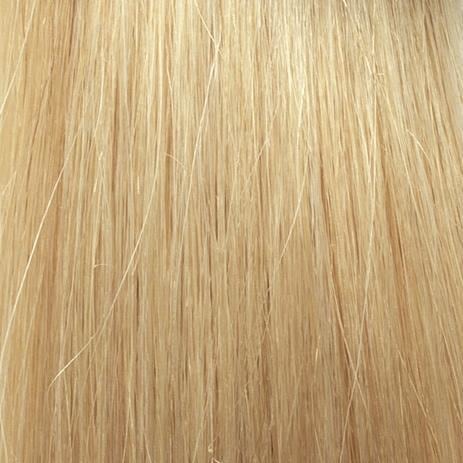 Produktbild SHE s.r.l. Extensions Clip In Echthaar 20 (Platinblond, 50 cm)