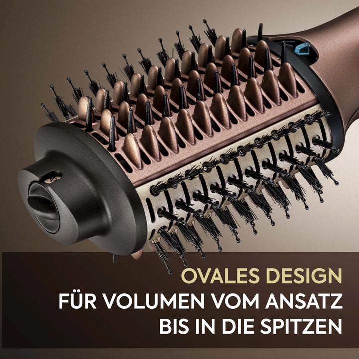 Produktbild BaByliss Warmluftbürste