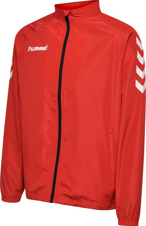 Produktbild hummel Core Kids Micro Zip Jacket (116)