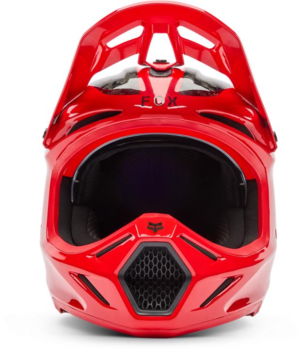Produktbild Fox V3 RS Fracture Helmet (L, 59 - 62.50 cm)