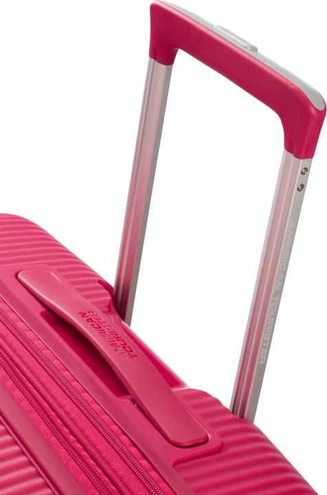 Productafbeelding American Tourister Soundbox (71.50 l)