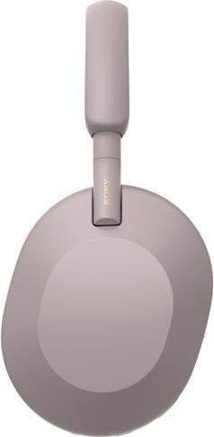 Actual product image Sony WH-1000XM5 (NC, 30 h, Wireless, Cable)