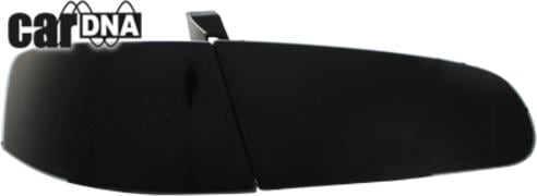 Actual product image Altezza Seat Ibiza - LED Lightbar Rear Lights