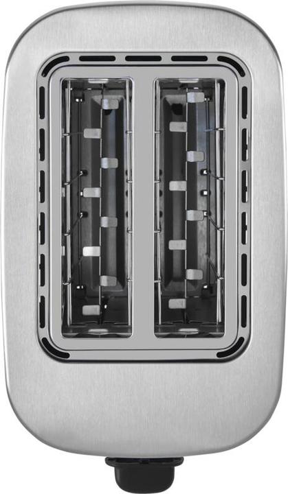 Actual product image Exquisit TA6119isw