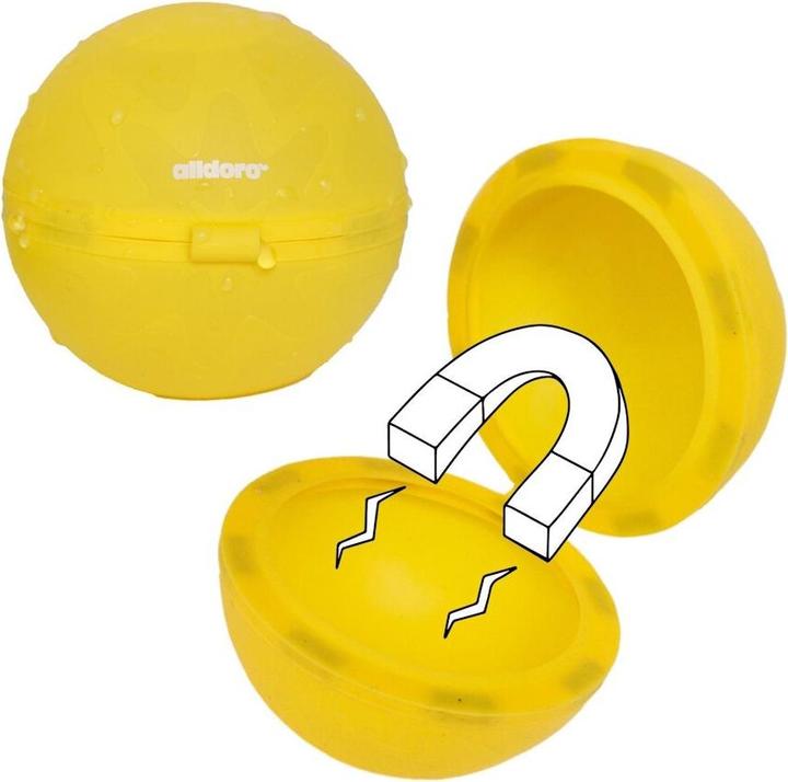Produktbild Alldoro Wasserbomben magnetisch (3 x)