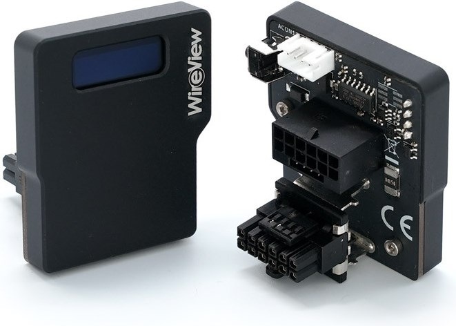 Produktbild Thermal Grizzly WireView GPU