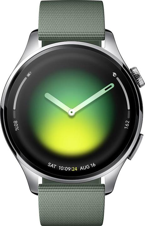 Produktbild Xiaomi Watch 5 (47 mm)