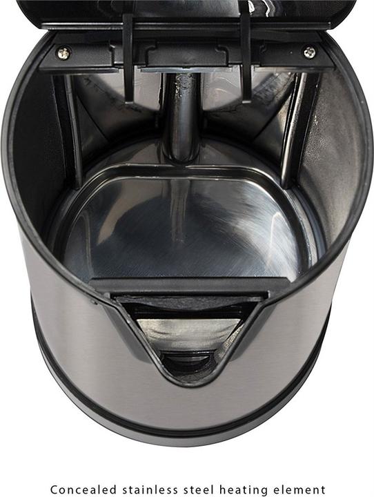 Actual product image Bomann Wks 1356 Cb (1.70 l)