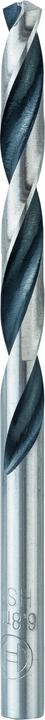 Actual product image Bosch Professional Zubehör Metal twist drill HSS PointTeQ, DIN 338, 6.8 mm, pack of 10 (6.8 mm)