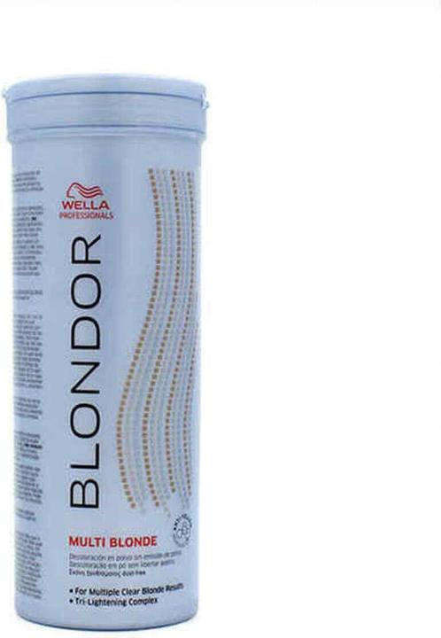 Produktbild Wella Blondor Multi Blonde (Blond)