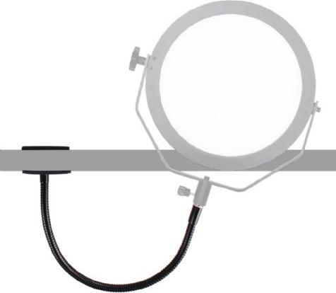 Produktbild Falcon Eyes Federklemme + Flex Arm + Spigot NCLG-30S (Stativklemme)