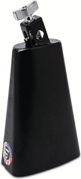 Actual product image Latin Percussion Rock LP007-N Cowbell with Drumsticks