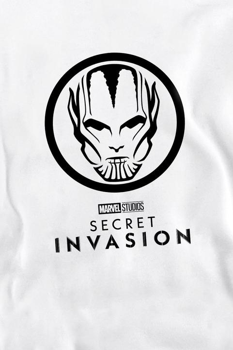 Produktbild Secret Invasion Sweatshirt (XXL)