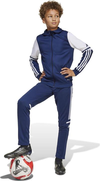 Image du produit adidas Squadra 25 Hoody Enfants (140)