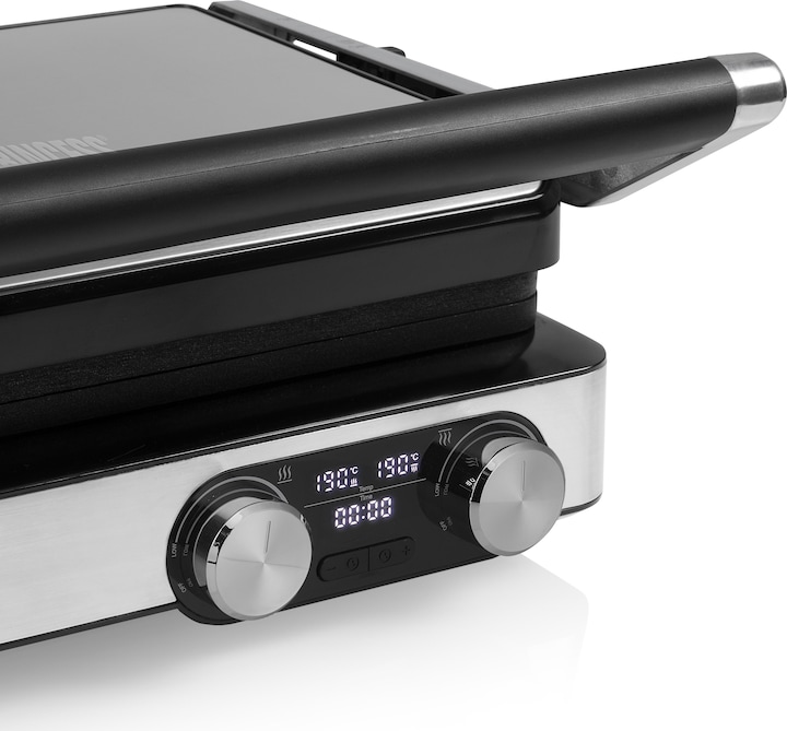 Immagine prodotto Princess Grill Digital meister Pro 2 (Spina UE)