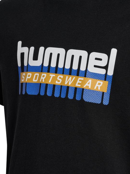 Produktbild hummel hmlTUKAS T-SHIRT S/S (128)