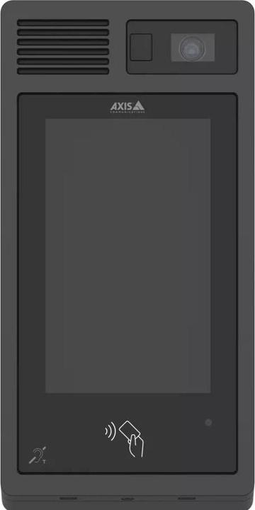 Produktbild Axis I8307-VE (Netzwerk Videorecorder (NVR))