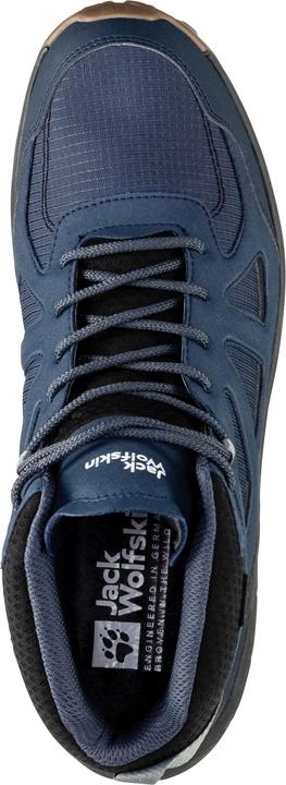 Image du produit Jack Wolfskin Woodland 2 Texapore Mid M (42.5)
