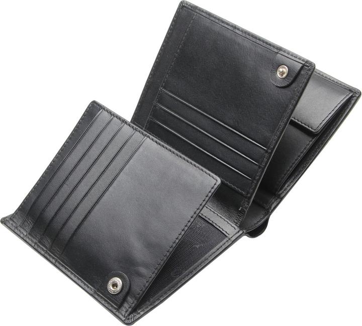 Actual product image Esquire New Silk Wallet
