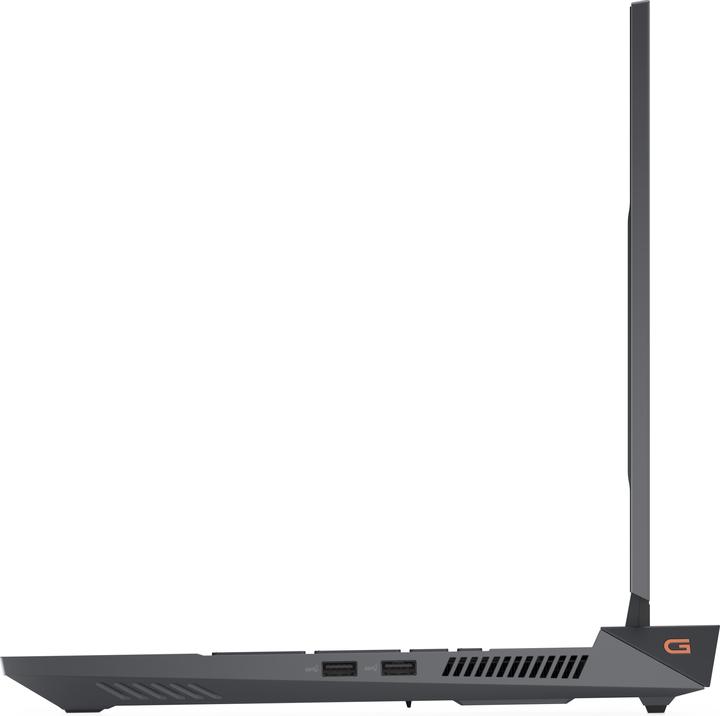Image du produit Dell G15 5530 (15.60", Intel Core i5-13450HX, 16 Go, 512 Go, US)
