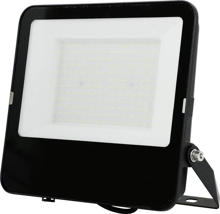 Heitronic DERBY 2.0 VO-501419 LED-Aussenstrahler 150W Neutralweiss (24000 lm, IP65)